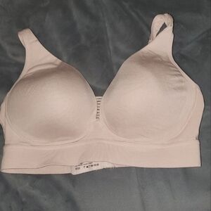 Size L Jockey Forever Fit Bra